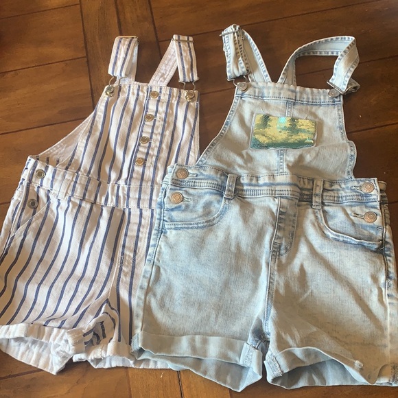 Girls Spring/Summer bundle ☀️ - Picture 3 of 15